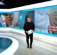 Plicul cu bani sau viața?! Trăim în țara în care sistemul de sănătate e bolnav! Șefa secției de Oncologie de la Spitalul Județean din Suceava a fost acuzată că primea și pretindea bani de la pacienți sau aparținători că să aibă acces la tratament
